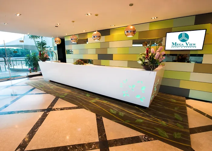Mega View Hotel Kuantan